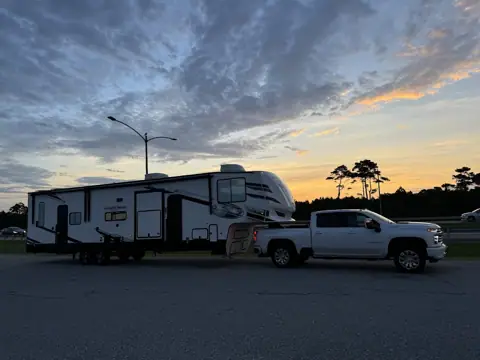 RV There Yet Mobile Camper Repair in Wurtsboro, NY