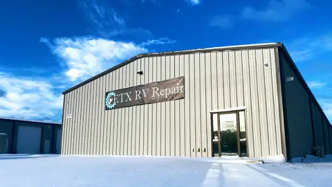 ETX RV Repair in Tyler, TX