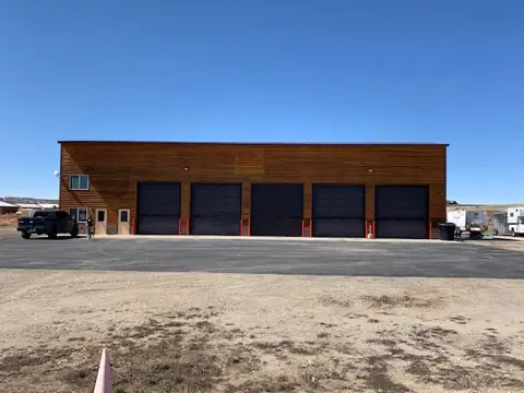 Western Wyoming R.V. Parts & Services in Marbleton, WY