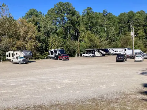 Tishomingo RV Repair in Tishomingo, MS