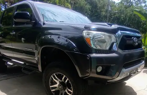 A Clean Getaway in Jacksonville, FL
