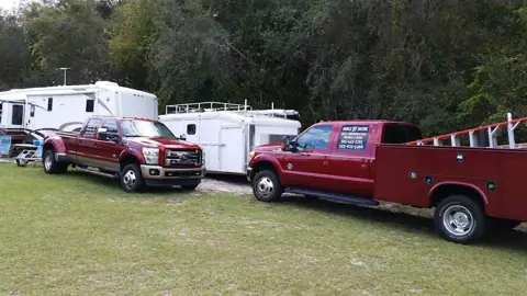 Mobile "Rv" Doctor in Mabelvale, AR