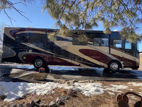 JSM Mobile RV Repairs in Arvada, CO