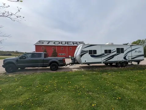 CampTech Mobile RV Service photo 2