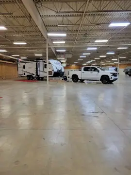 Buckeye RV in Wilmington, OH