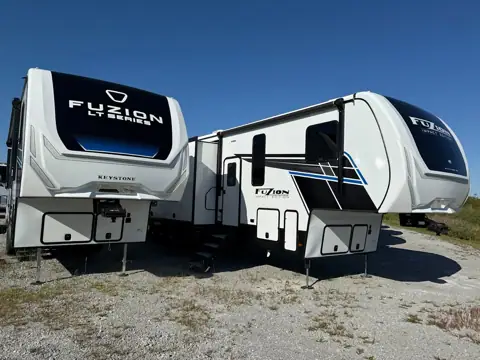 Buckeye RV photo 2