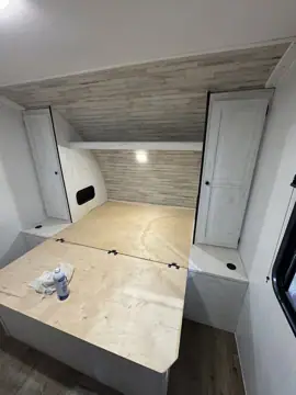 Marshall’s Mobile RV Repair in Sapulpa, OK