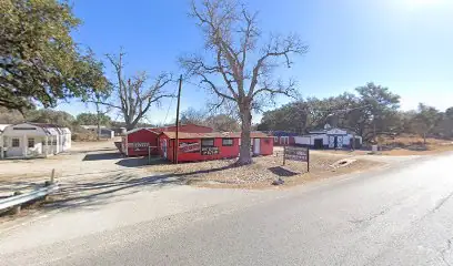 Republic RV Sales and Service Center in Devine, TX