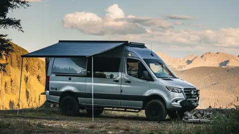 White River Overland in Aspen, CO