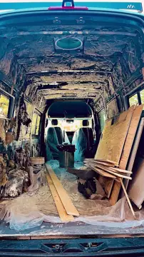 White River Overland photo 3