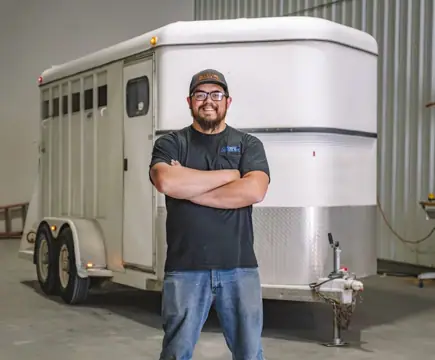 Total Trailer in Kimberly, ID