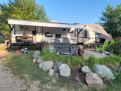 Happy Camper Mobile RV Repair in Byron Center, MI