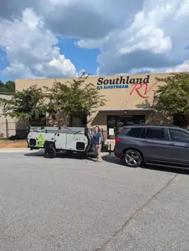 Southland Airstream & RV - Atlanta in Norcross, GA