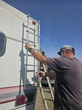 Monterey Bay Mobile RV Repair in Pacific Grove, CA