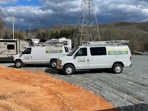 Appalachian RV Repair - Parts & Service in Marion, NC