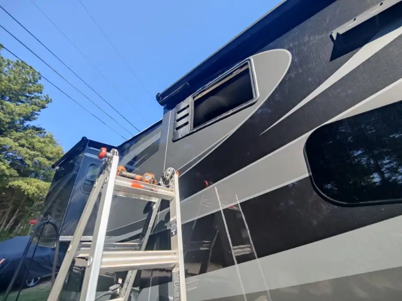 OnPoint RV, RV repair in Gainesville
