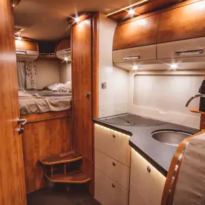 Coachworks by Grey in Petaluma, CA