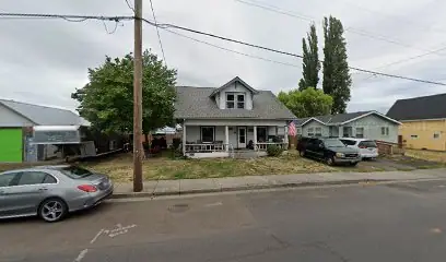 Trinity RV Repair in Banks, OR