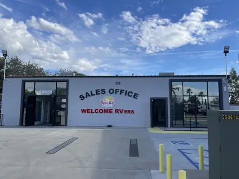 Best RV Center in Grand Terrace, CA