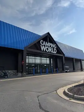 Camping World - Rothschild in Rothschild, WI