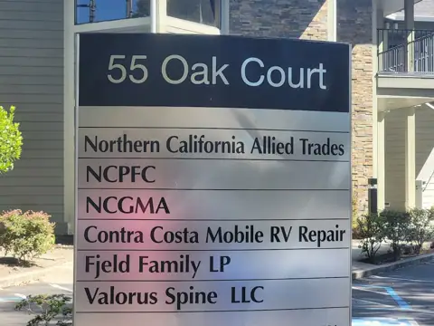 Contra Costa Mobile RV Repair in Danville, CA