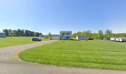 Destination RV in Bellville, OH