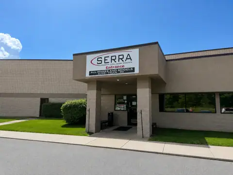 Serra Superior Collision in Brighton, MI