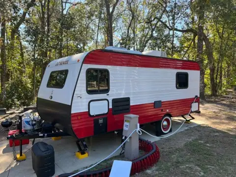 JT's Mobile RV Repairs in Defuniak Springs, FL