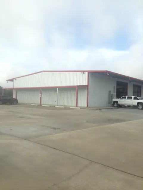 Kajun Kampers RV Service, RV repair in Scott