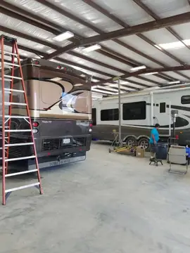 Kajun Kampers RV Service photo 2