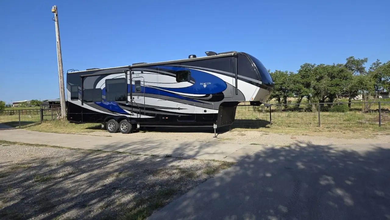 Handy Andy Mobile RV Repair, LLC, RV repair in Gulf Breeze