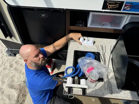 Handy Andy Mobile RV Repair, LLC photo 3