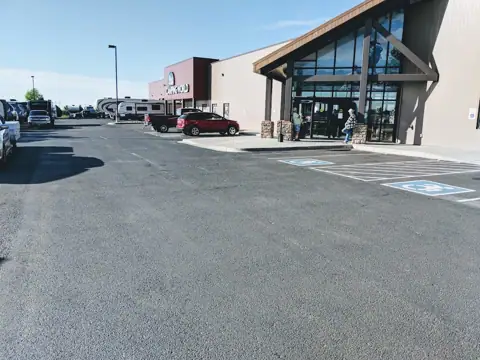 Camping World - Fountain photo 3