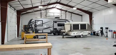 Wilson's RV Repair- Caldwell photo 2
