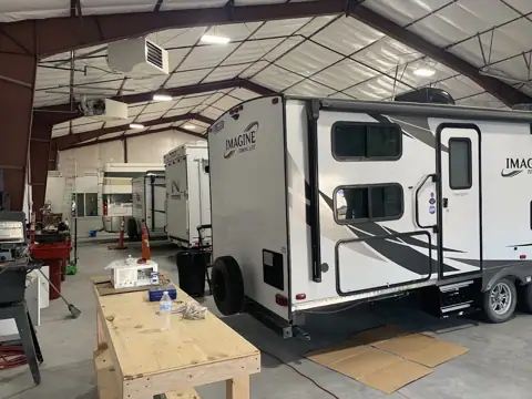 Wilson's RV Repair- Caldwell photo 3