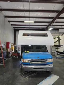 A&L RV Sales Collision Center in Johnson City, TN