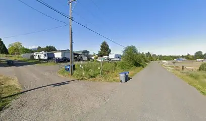 Anywhere RV Repair, RV repair in Sequim