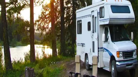 J & S RV Service Inc in Sandy, OR