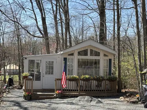 Nerdy Nomad RV Services in Narvon, PA