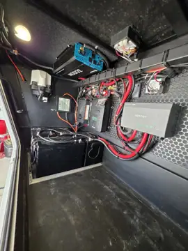 RV Repair Men in Azle, TX