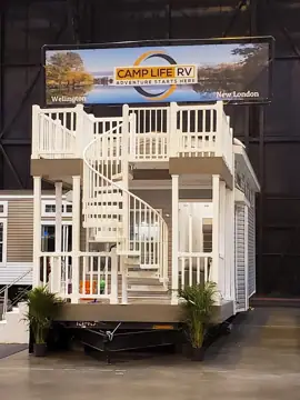 Camp Life RV in New London, OH