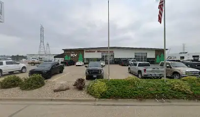 RV Repair and Service Center at Capital RV of Bismarck in Bismarck, ND
