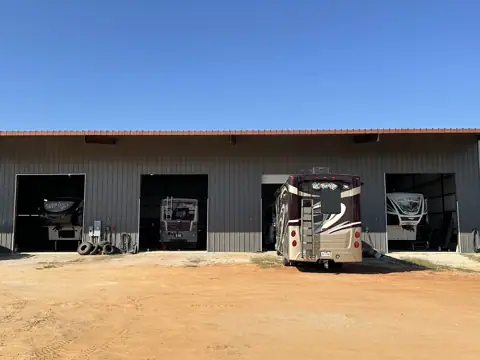 Mike's RV Services in Decatur, TX