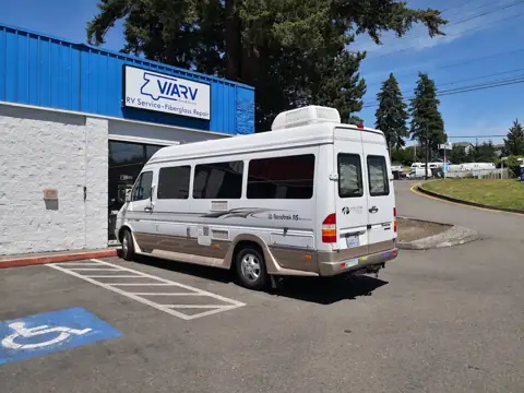 ViaRV Philly Mobile RV Repair in Malvern, PA