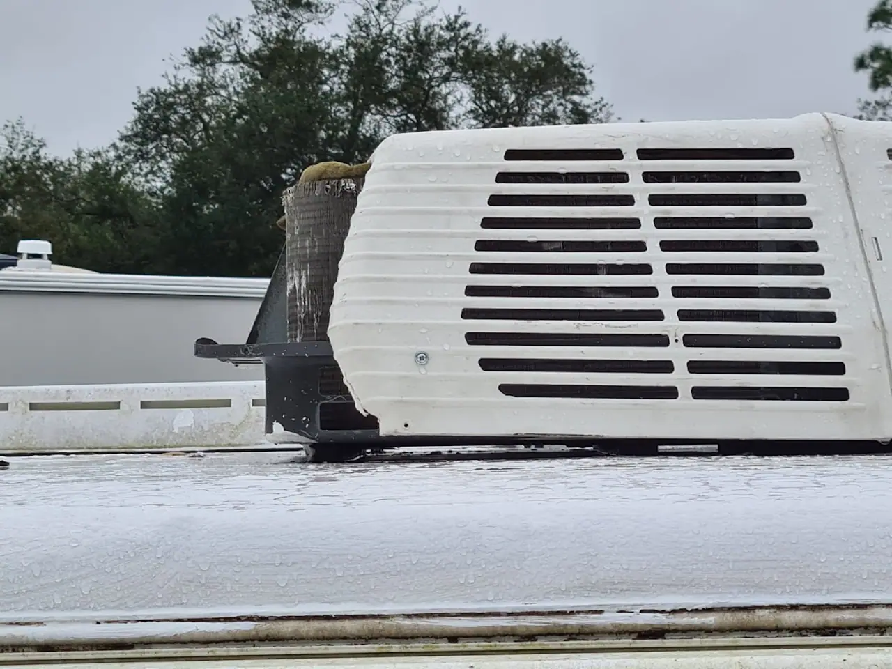 Gary's RV Service, RV repair in Port Charlotte