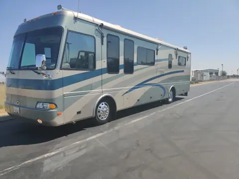 Javi's RV Services Center in Lancaster, CA