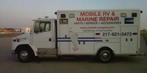 Mobile RV Repair photo 2