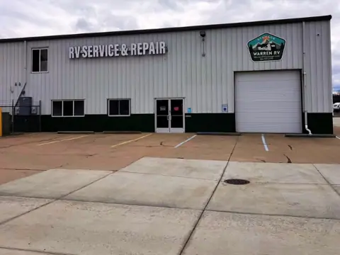 Outrig RV Repairs - Warren photo 3