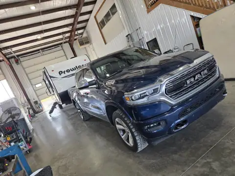 Switzer & Son RV Repair and Maintenance Service in Tulsa, OK
