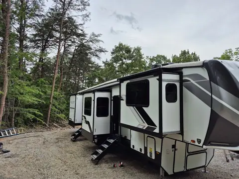 Alpha Mobile RV service in Roswell, GA
